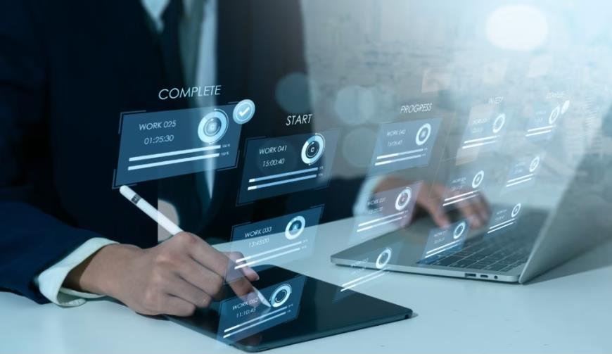 黔西南小程序定制：本地计算赋能，解锁核心优势